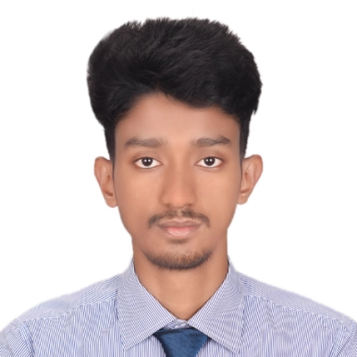 Md. Fahad Hossen Shovo