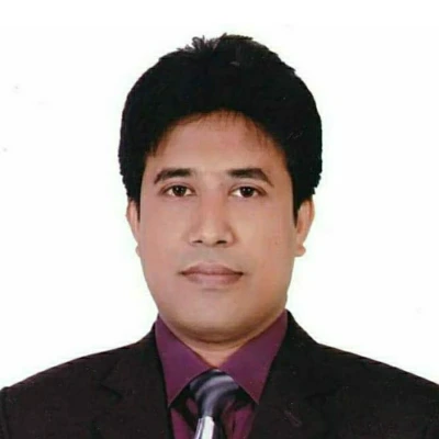 Mohammad Abul Kalam