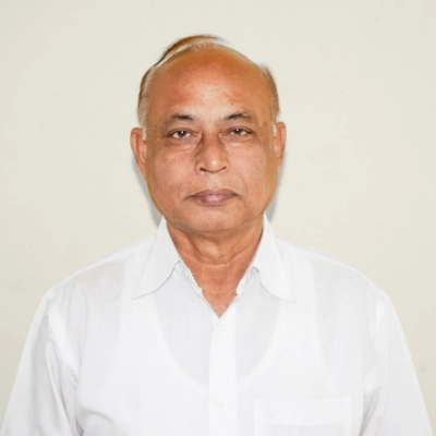 Md. Mosharraf Hossain