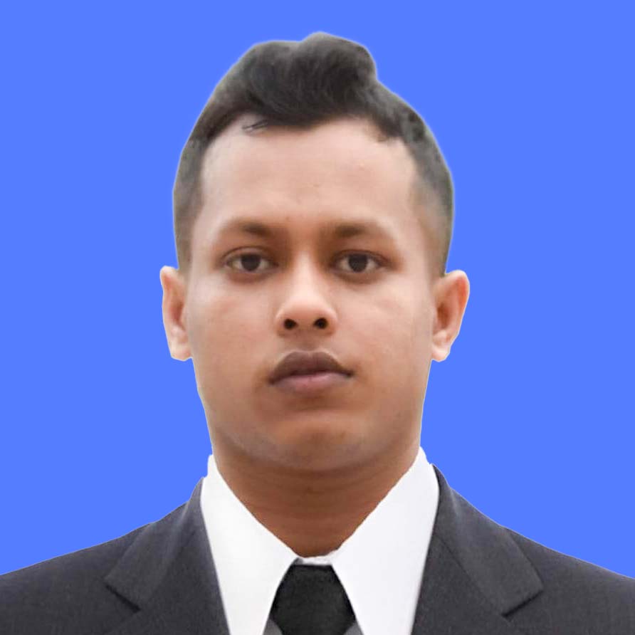 Humaun Ahamed