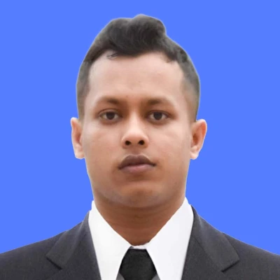 Humaun Ahamed