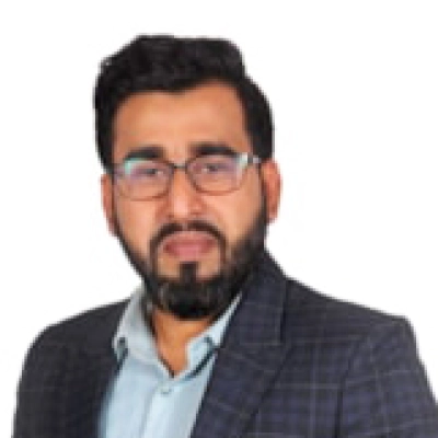 Masud Rana