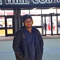 Md Kawser Ahmed