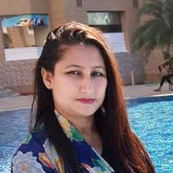 Tania begum Mokta