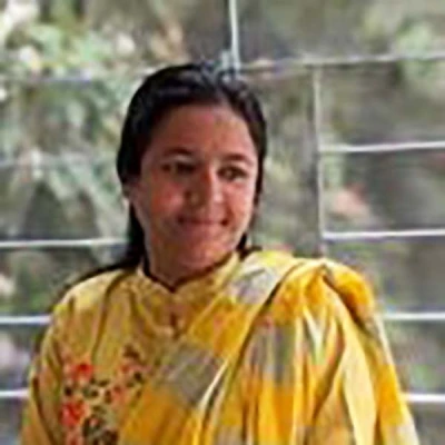 Samia Sultana