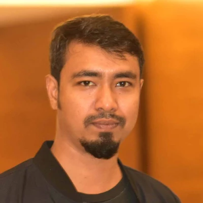 Tareq Hasan