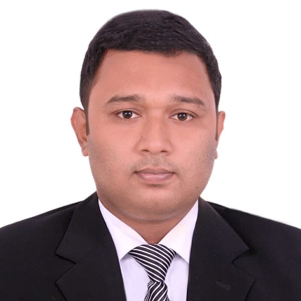 Mazidul Haque Prodhan