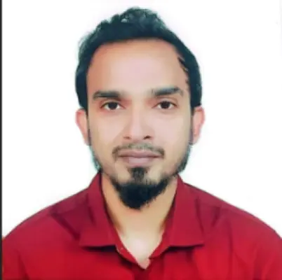 Golam Wasi khan