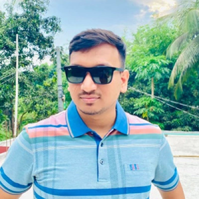 Md. Rakibul Islam