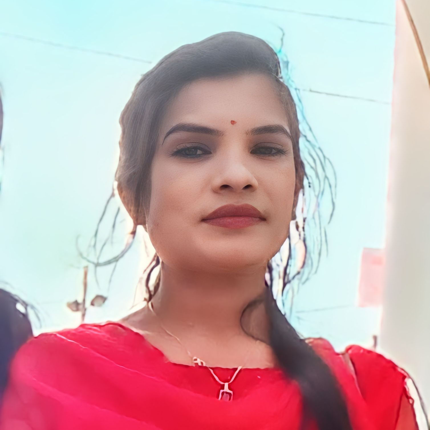Asha Lata Roy