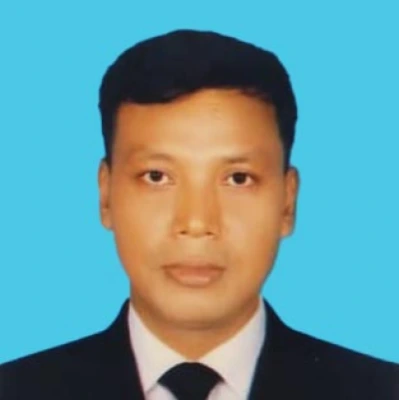 Sree Nibas Chandro Roy