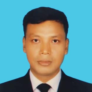 Sree Nibas Chandro Roy