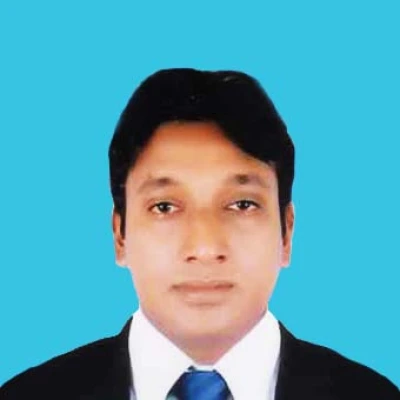 Md. Rasel Mia