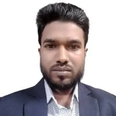 Saiful Amin