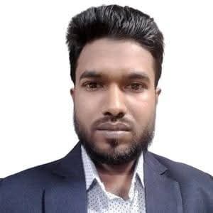 Saiful Amin