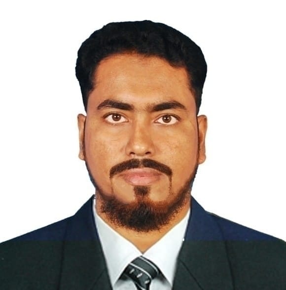 Md Imran Hossain