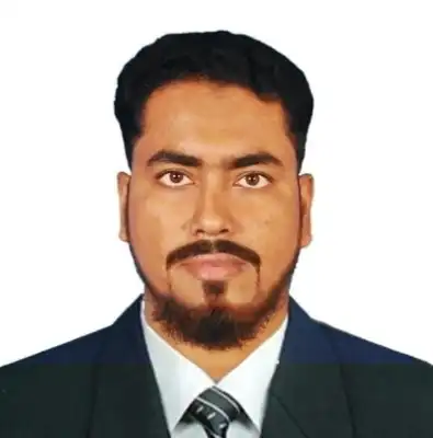 Md Imran Hossain