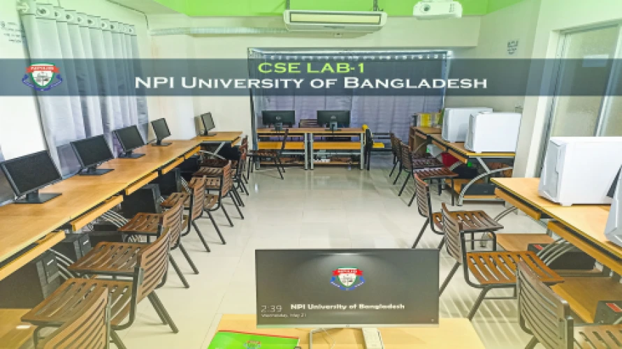 CSE Lab-1 web