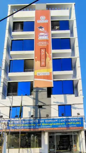Campus View