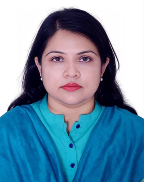Dr. Kamrun Naher