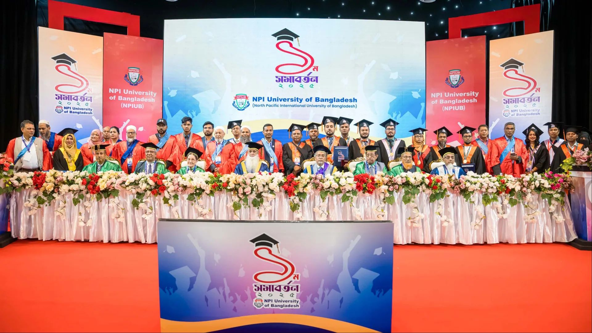 Shaping skilled, ethical graduates for a changing world