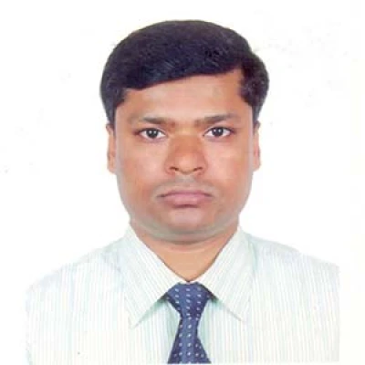 Kartik Chandra Mondal
