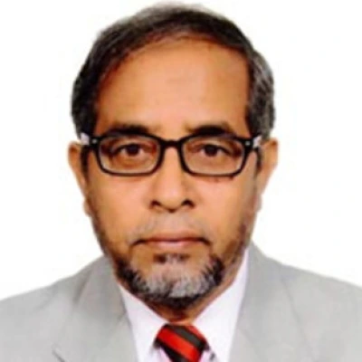 Engr. Md. Shamsur Rahman
