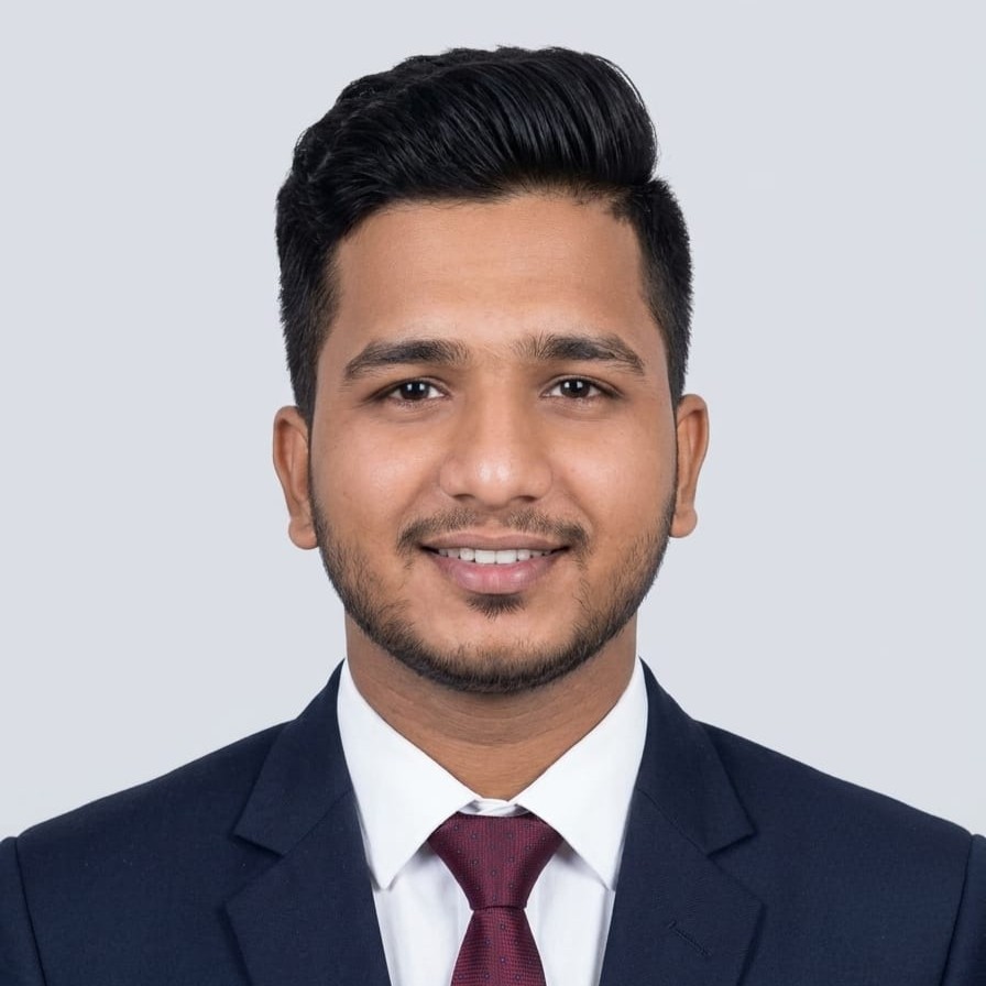 Md. Raihan Islam
