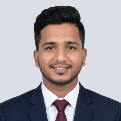Md. Raihan Islam