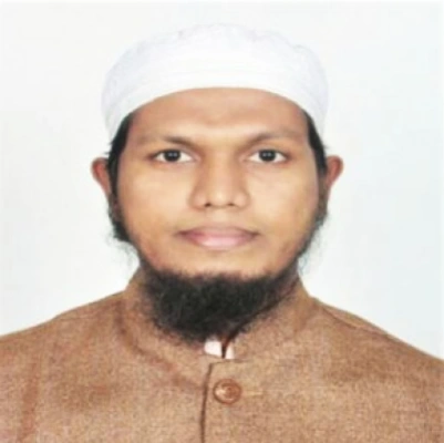 Md. Abdullah As Sad