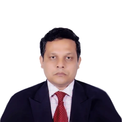 Mahadev Kundu