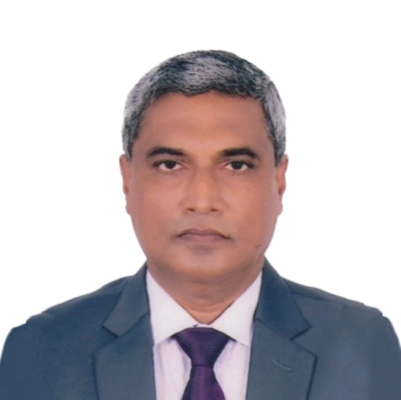 Engr. Nirmal Chandra Sikder