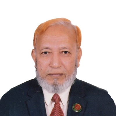 Freedom Fighter Engr. Md. Idris Ali