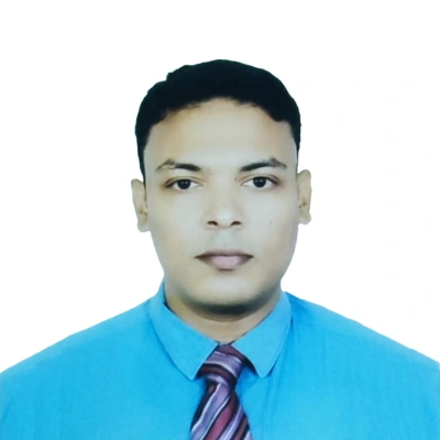 Engr. Mohammad Arafat Idris