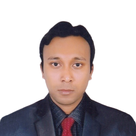 Engr. Md. Asif Idris