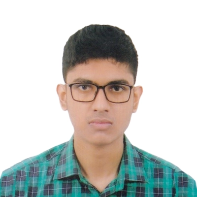 A S M Shakib Rahman
