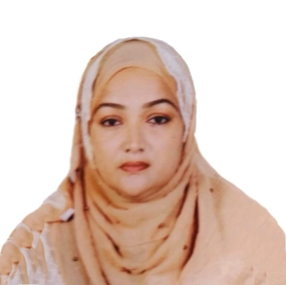 Afrin Haque Moni