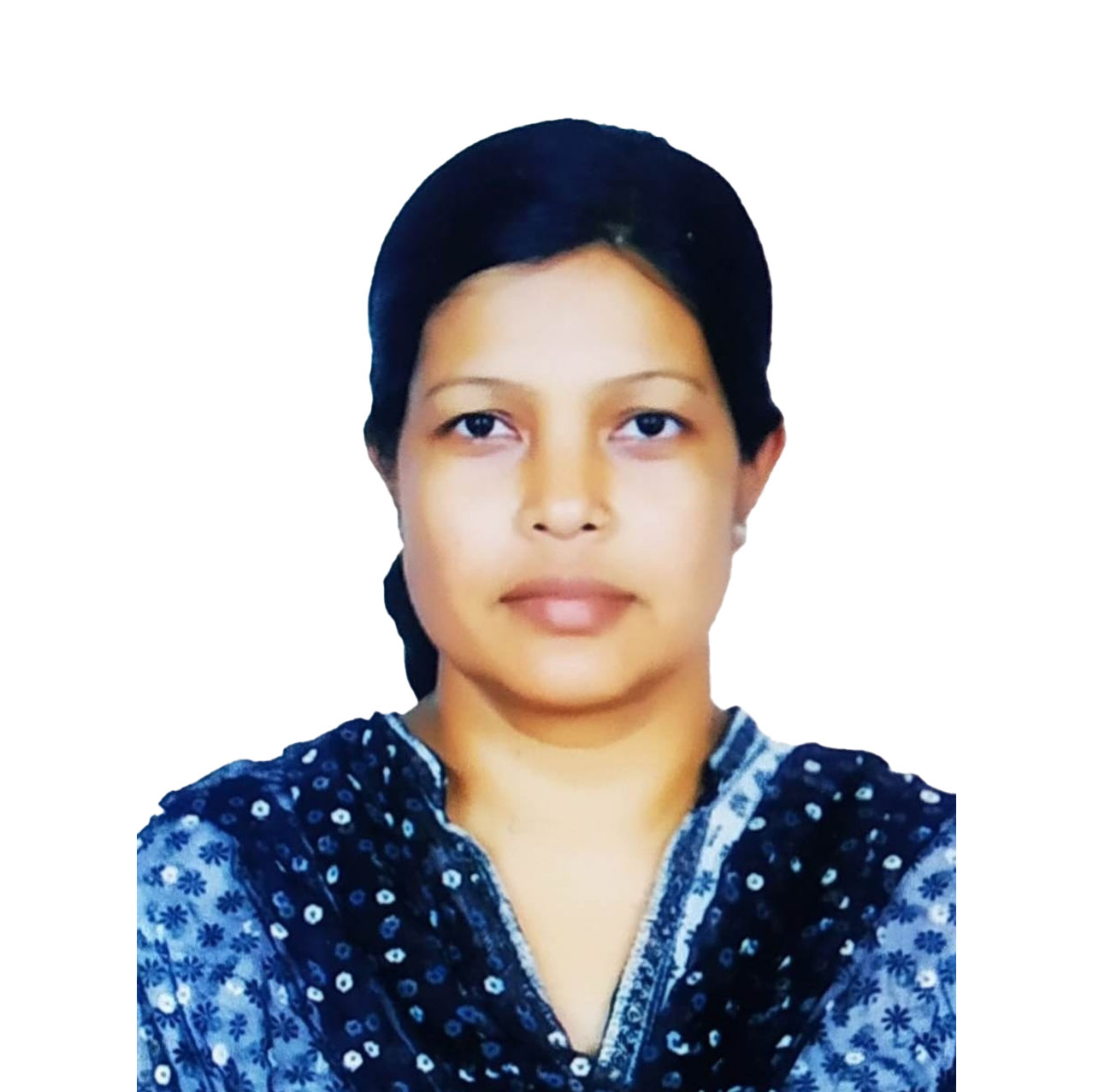 Engr. Nargish Pervin