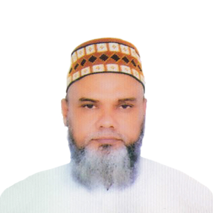 S M Kamruzzaman
