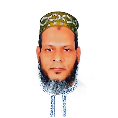 F M A Salam