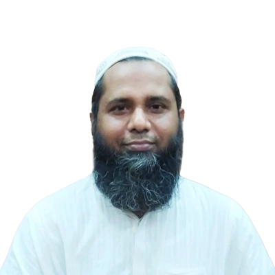 Engr. Mohammod Faruque Hossain