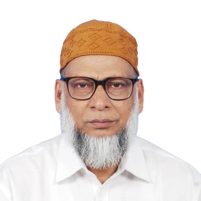 Engr. Md. Mahbubul Alam