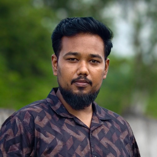 Md.Tanvir Rahman