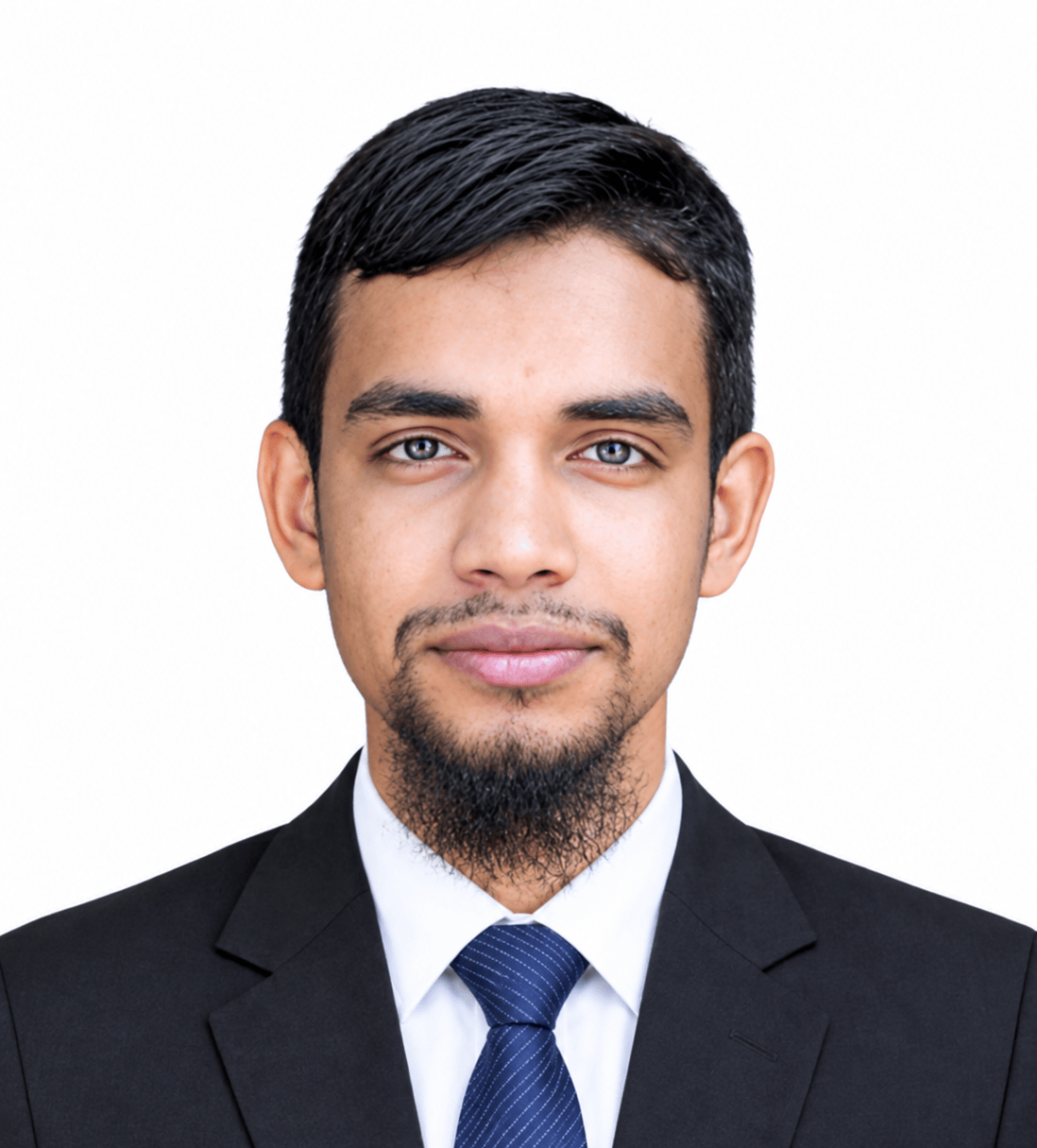 Mohammad Nazmul Karim