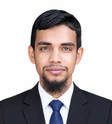 Mohammad Nazmul Karim