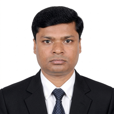 Kartik Chandra Mondal