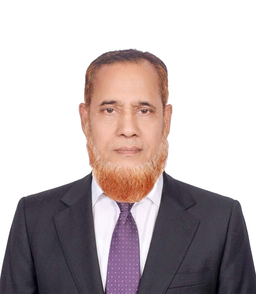 Prof. Dr. K.M. Formuzul Haque