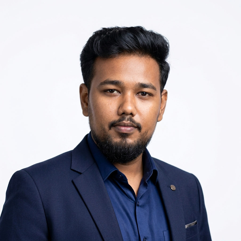 Md. Tanvir Rahman