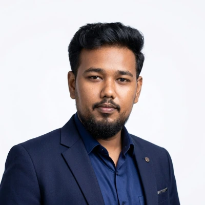 Md. Tanvir Rahman