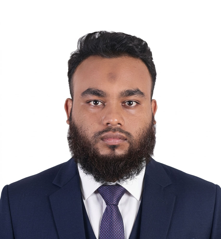 Ekram Hossain